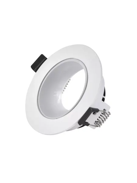 Gerhort Точечный светильник G86001 WT GU10
