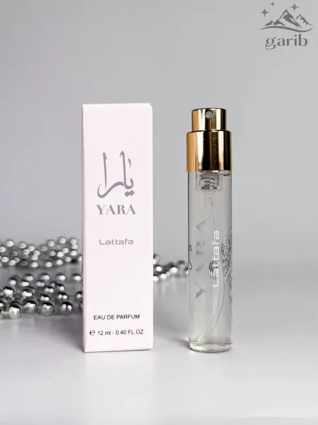 Garib Yara Lattafa духи 12мл пробники