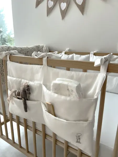 GBkids Органайзер карман на кроватку подвесной