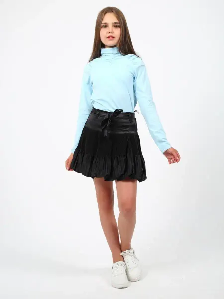 Gepetto kids Юбка плиссе