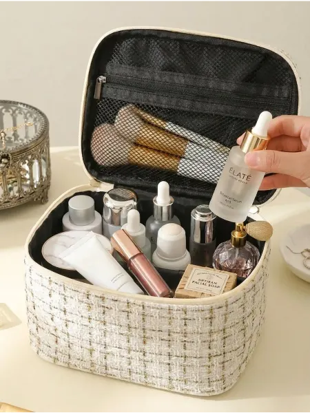 Lovely gifts Косметичка женская большая