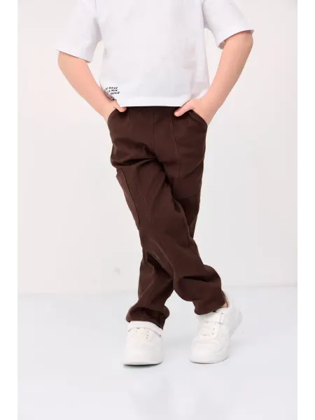 GOHA KIDS Брюки детские в садик