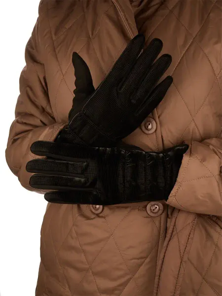 Good shop Перчатки демисезонные на весну