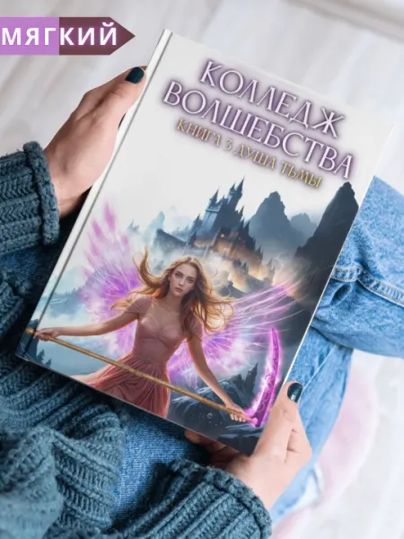 Душа Тьмы, Ирина Эльба и Татьяна Осинская
