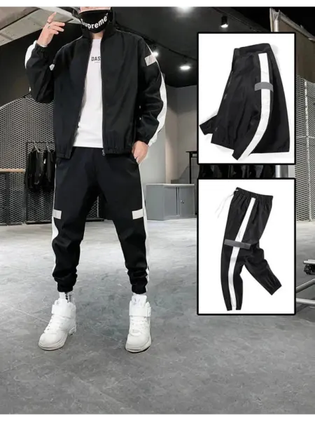 Grasiozo storeez Спортивный костюм комплект