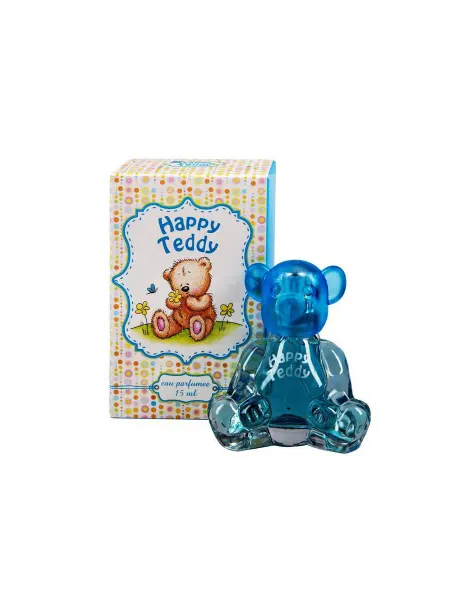 Ponti Parfum Душистая вода Happy Teddy детская, 15 мл