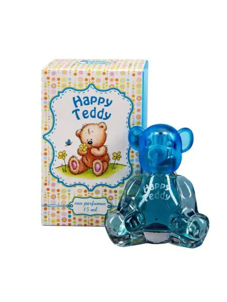 Понти Парфюм Душистая вода для детей Happy Teddy