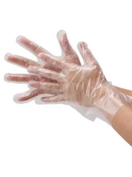 Harizma professional Перчатки одноразовые 100 шт