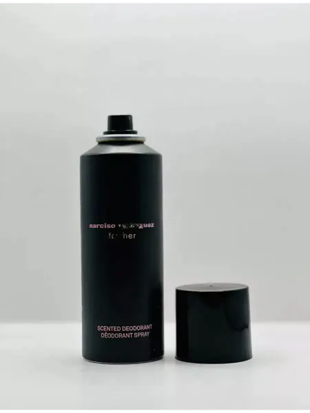 Арабский парфюм Парфюмерный дезодорант NARCISO RODRIGUEZ For Her
