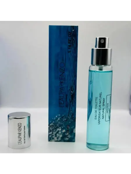 Духи лето Духи мужские Kenzo – L’Eau par Kenzo pour Homme 33 мл
