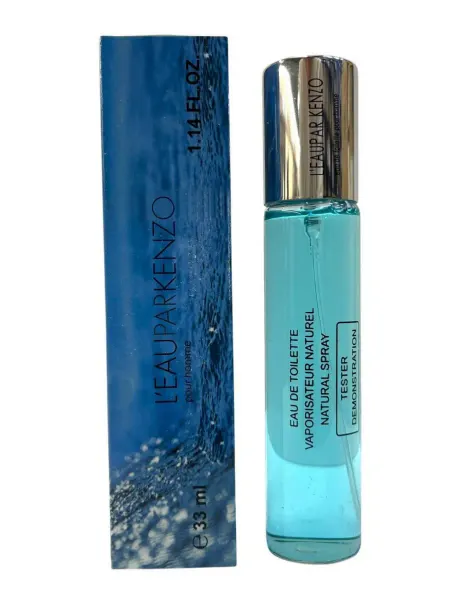 Оригинал Парфюмы Духи мужские Kenzo – L’Eau par Kenzo pour Homme 33мл