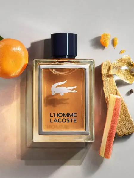 Твой парфюм Духи Lacoste L' Homme 100 мл