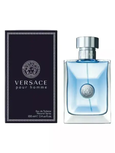 Мужские ароматы , VERSACE Pour Homme Туалетная вода