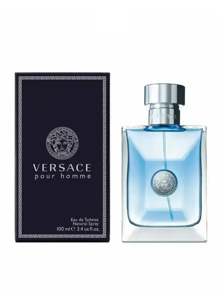 Духи мужские Versace Pour Homme – Версаче .Пур Омgvd