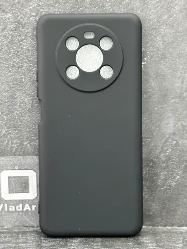 Чехол накладка для смартфона Honor Х9В/ чехол на телефон / Хонор Х9В