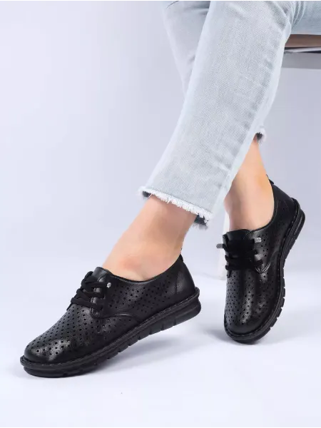 Shoe House Распродажа Мокасины летние