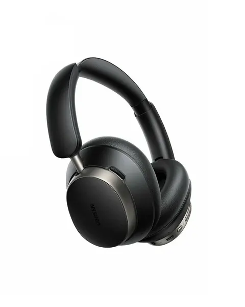 Наушники UGREEN Studio Pro HP206, гибридные, активное шумоподавление