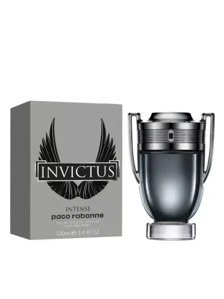 Мужские ароматы Духи Invictus Intense – Paco Rabanne