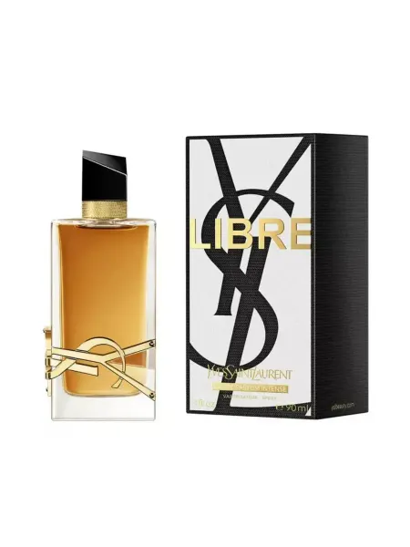 Женские ароматы - духи Yves Saint Laurent Libre Intense 90 мл