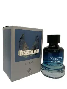 INVICTO LEGEND Парфюмерная вода LEGEND
