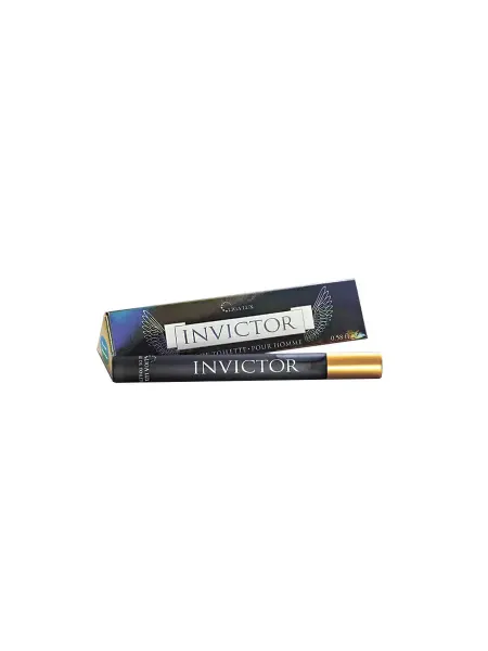 Neo Parfum Туалетная вода мужская Invictor 17 мл