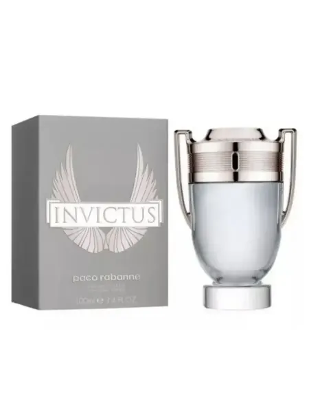Аромат духи Invictus – Инвиктус Пако Рабанн 100мл