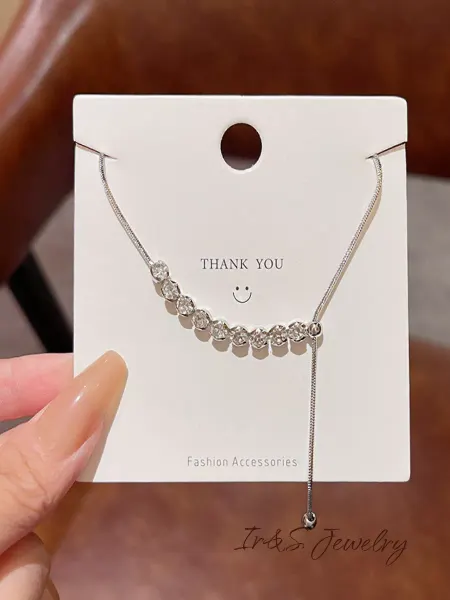 Ir&S Jewelry Подвеска на шею