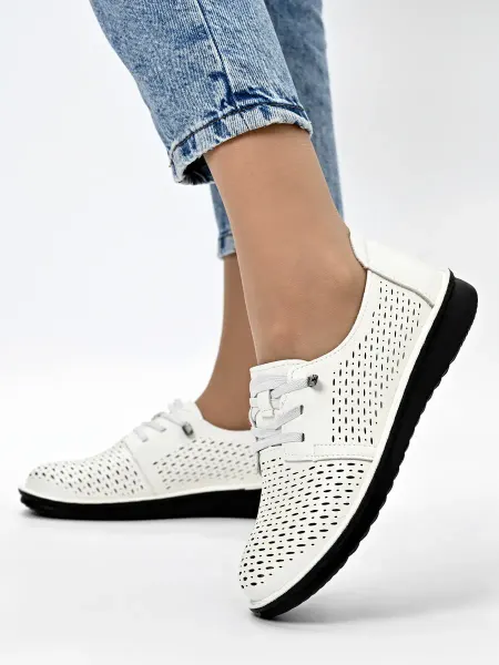IZABELLA MODA Мокасины мягкие легкие
