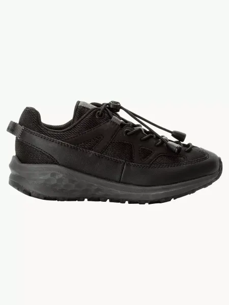 Jack Wolfskin Кроссовки VILLI SNEAKER LOW K