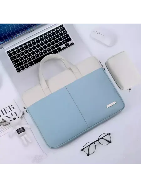 MyPads Сумка-портфель JD21 для ноутбуков Xiaomi MSI Macbo