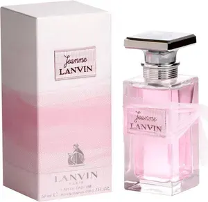 Lanvin. Lanvin Jeanne парфюмерная вода 30 мл. Оригинал