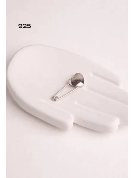 LOTUS jewelry parts Булавка декоративная от сглаза детская