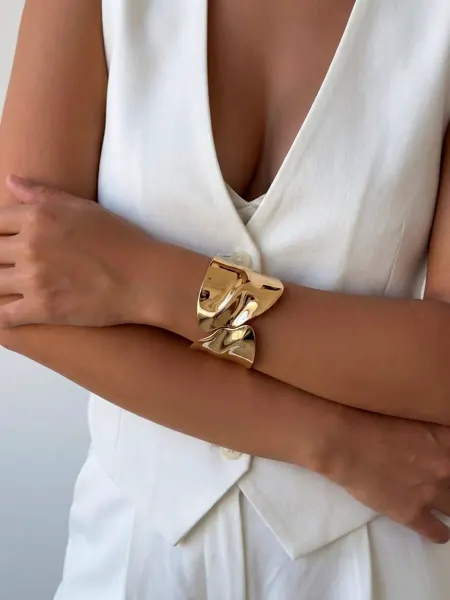 Van Love Jewelry Браслет на руку манжета