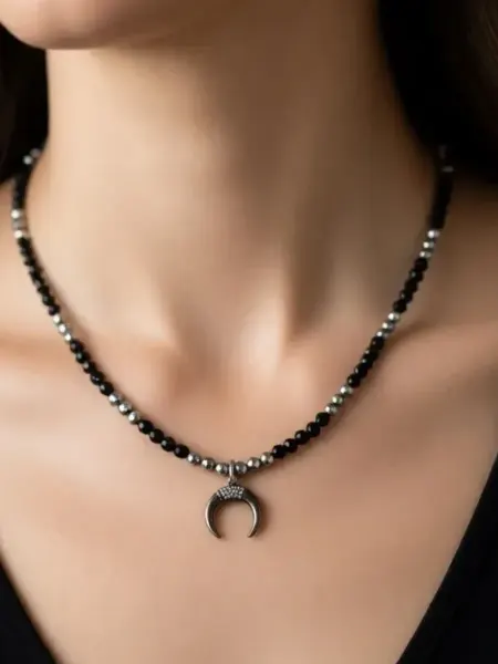 Svetlana Jewerly Колье с подвеской