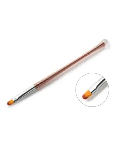 Jina Кисть для моделирования геля Nape-32