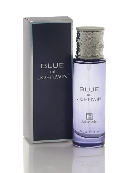 Johnwin Арабские духи Blue de мужской аромат 30 мл