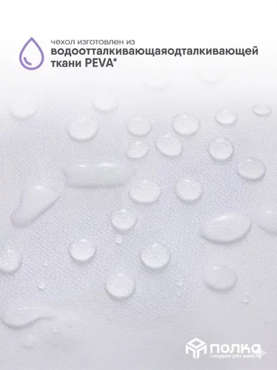 Тканевый чехол для микроволновой печи защитный чехол от пыли, жира