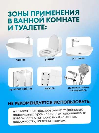 Чистящий порошок для казанов и посуды от жира и нагара