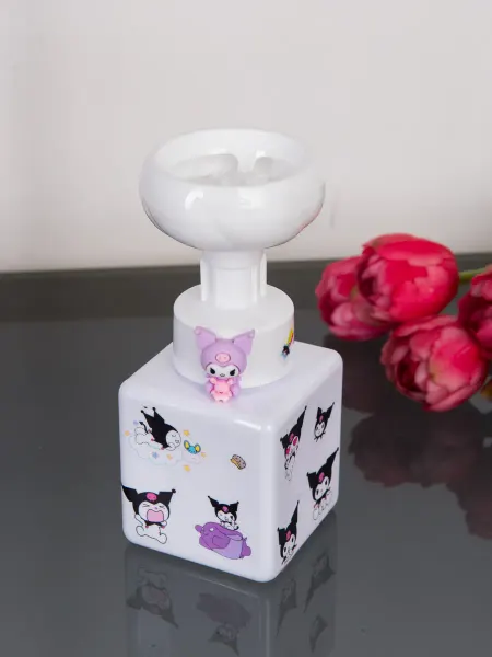 Kadriel&Сo Жидкое мыло пенка для рук Kuromi