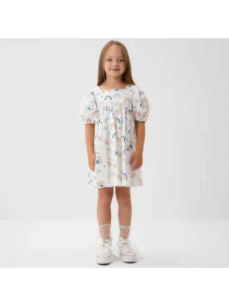 KAFTAN Платье с короткими рукавами нарядное