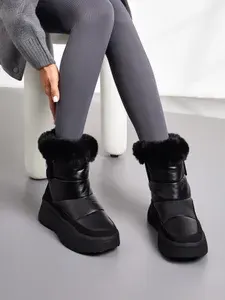 Сноубутсы Keddo Дутики женские зимние