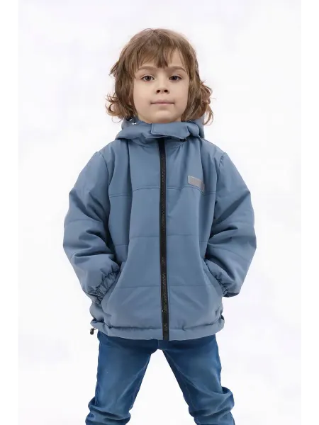 KETIVO KIDS Осенняя куртка для мальчиков