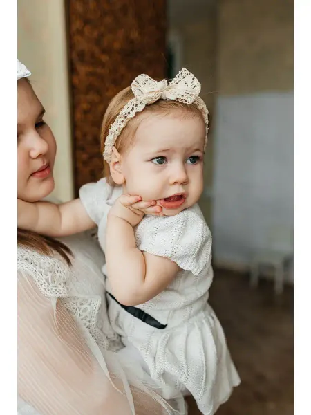 Lolo Kids Повязка на голову