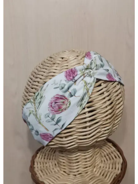 MARIS KIDS Повязка на голову для новорожденных