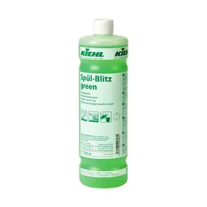 Средство для мытья посуды Kiehl Spul-Blitz green