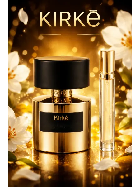Perfume_shleif Духи Kirke Кирке 5мл
