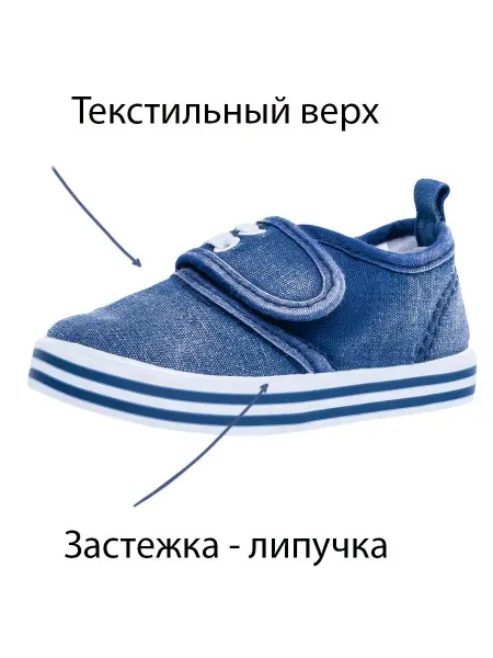 KotoNEMIX Кеды Туфли летние Тапочки Для активного отдыха