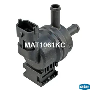 Клапан электромагнитный турбокомпрессора (KRAUF MAT1061KC)