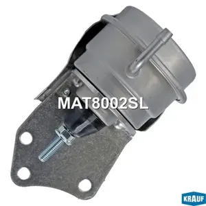Актуатор турбокомпрессора (KRAUF MAT8002SL)