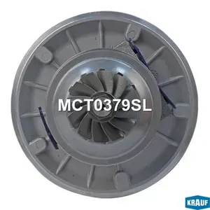 Картридж для турбокомпрессора (KRAUF MCT0379SL)